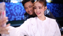 Sau tất cả, Qúy Bình trở về với Minh Hằng